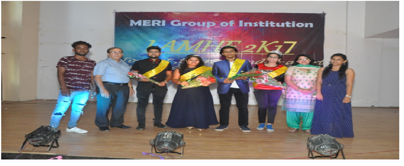 MERI Group of Institutions