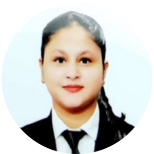 Nisha Garg