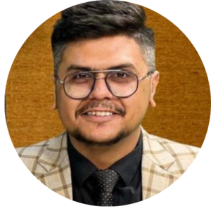 Akhil Jately