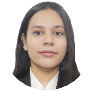 Ms. Yashika Malik