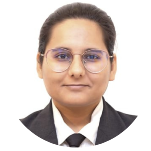 Ms. Ananya Saroha