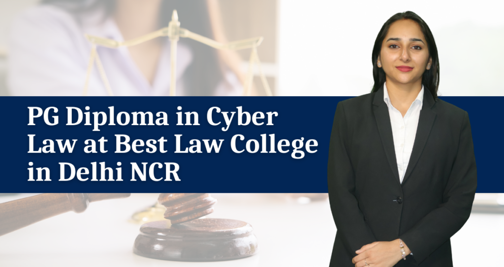 best law college in Delhi NCR