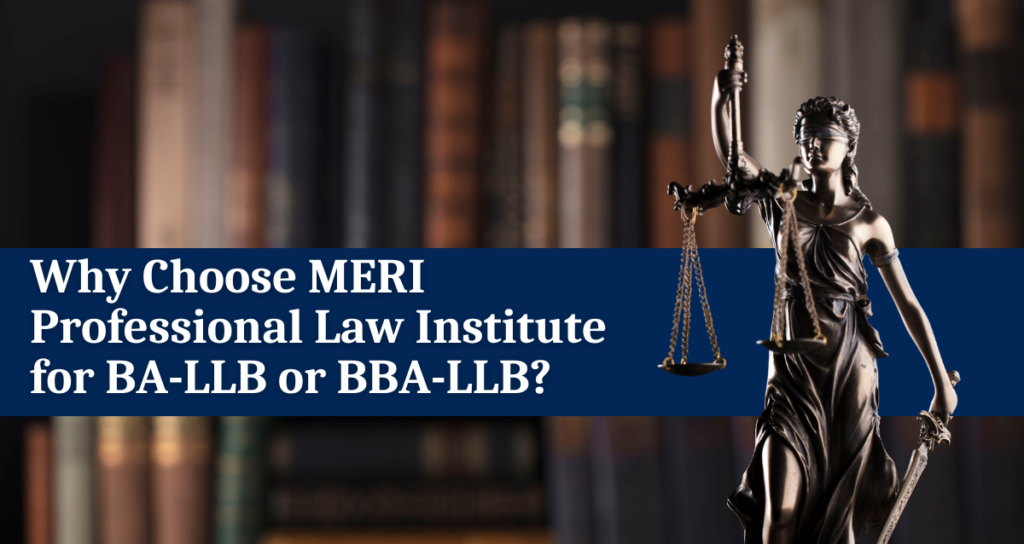 Best Law College in Delhi NCR