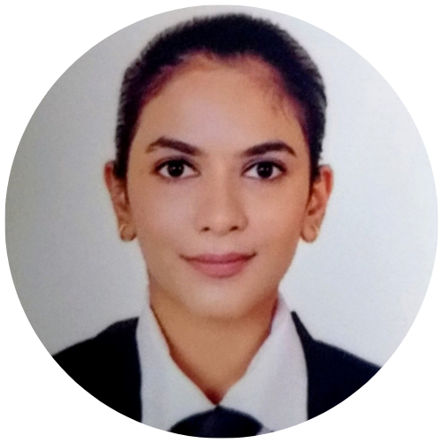 Ms. Moksha Rathore