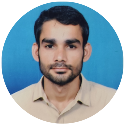 Mr. Mohit Mohan