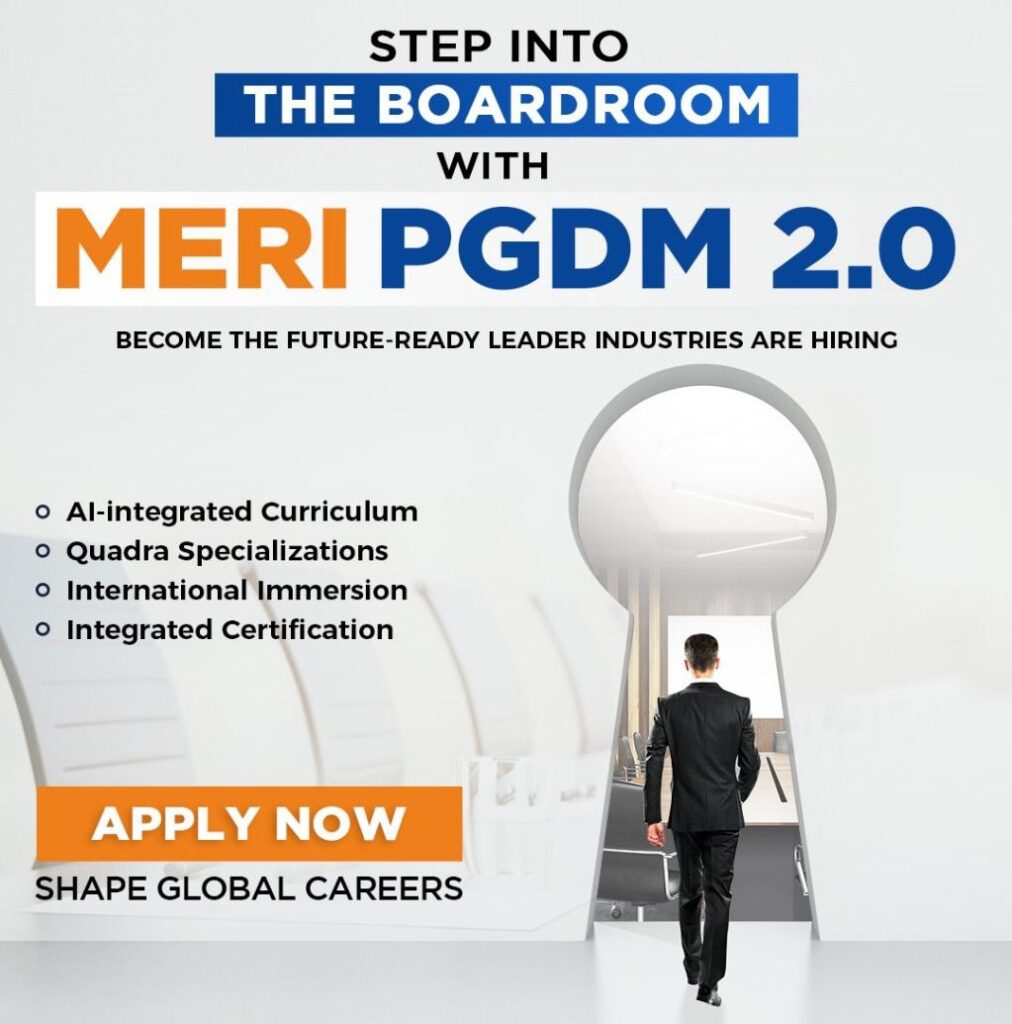 Best PGDM College in Delhi NCR