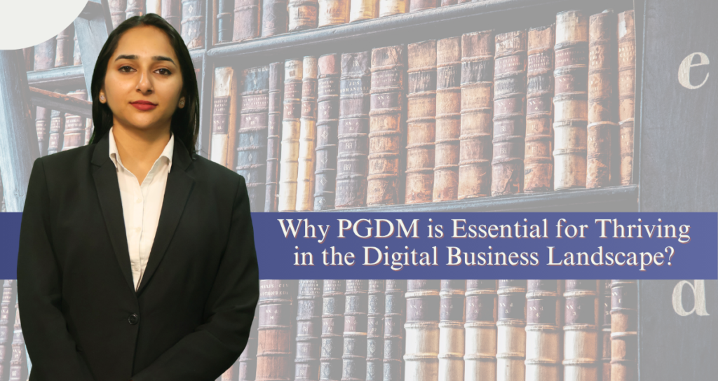 PGDM institutes in Delhi