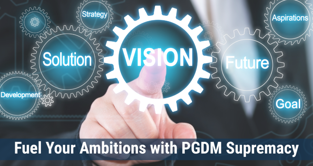 Top PGDM College in Delhi NCR