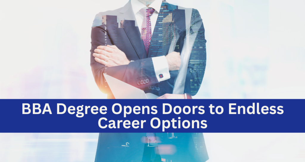 top BBA college in Delhi NCR