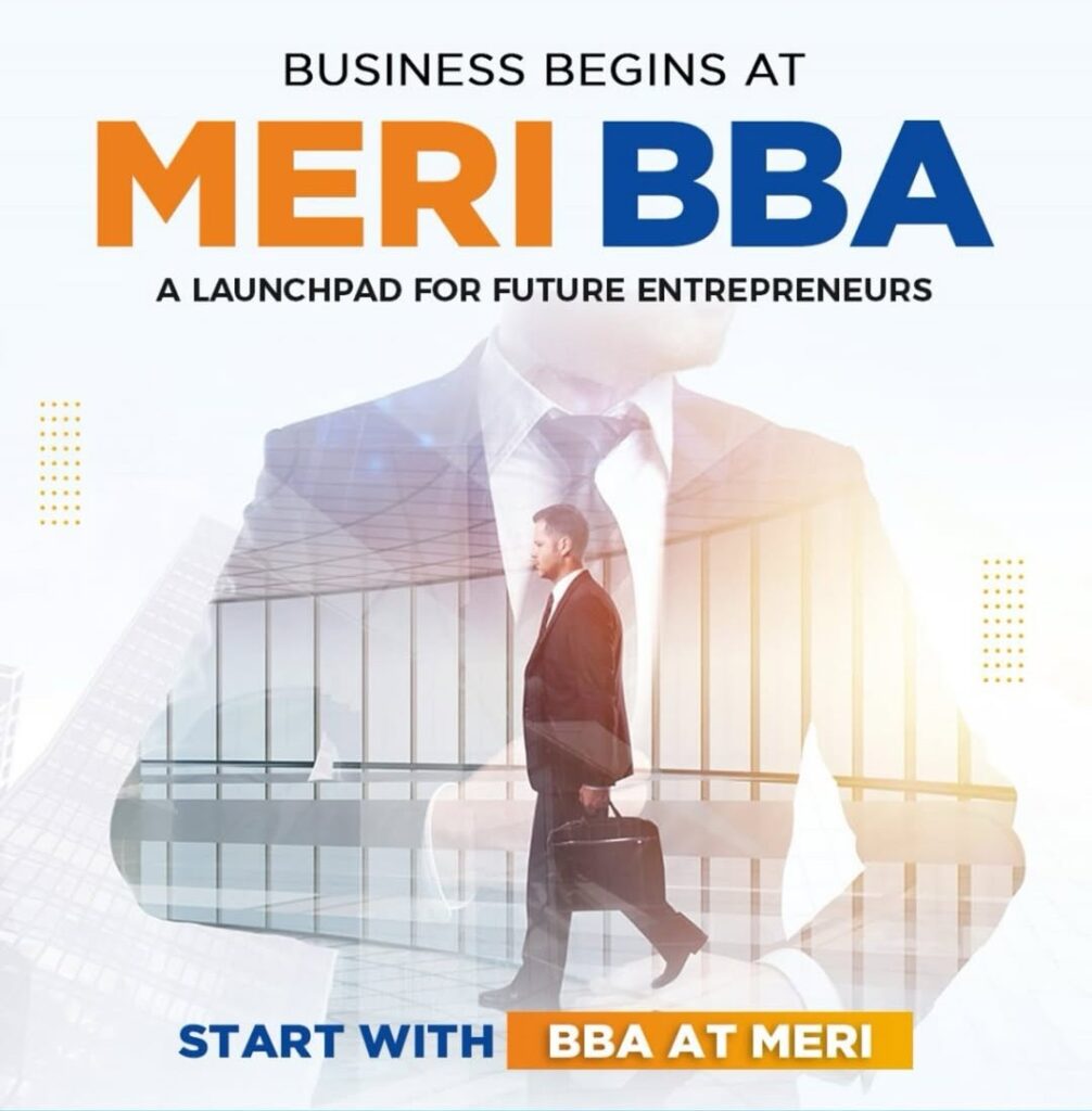 Top BBA College in Delhi NCR