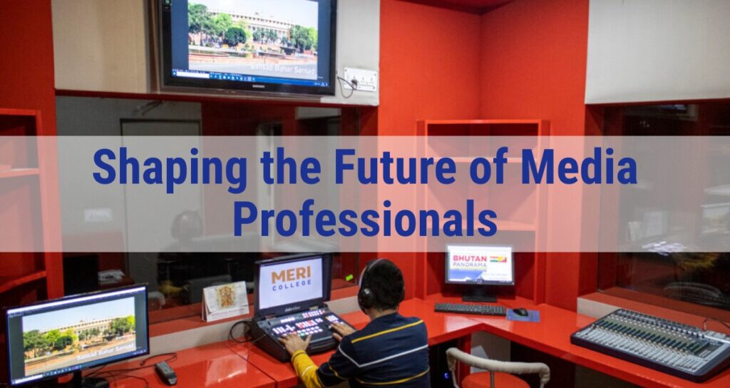 Top BA(JMC) college in Delhi NCR