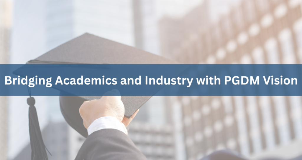 Best PGDM Institute in Delhi NCR