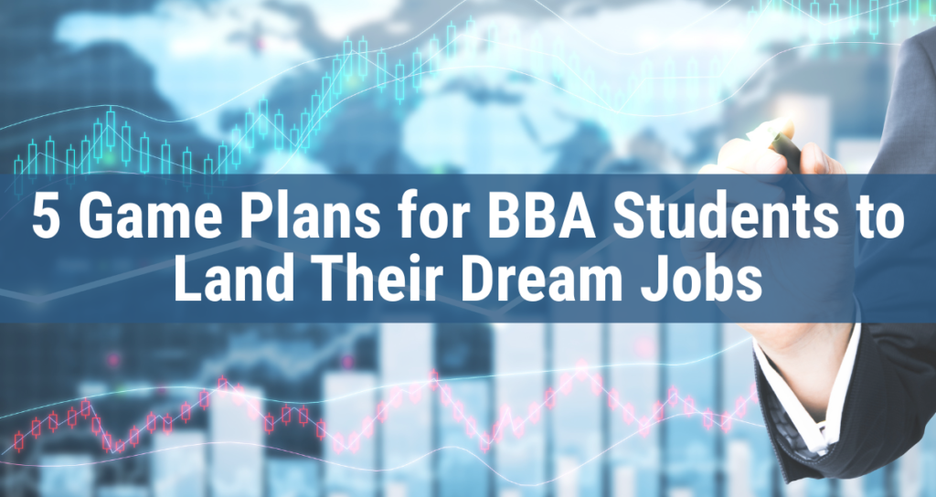 Top BBA College in Delhi NCR