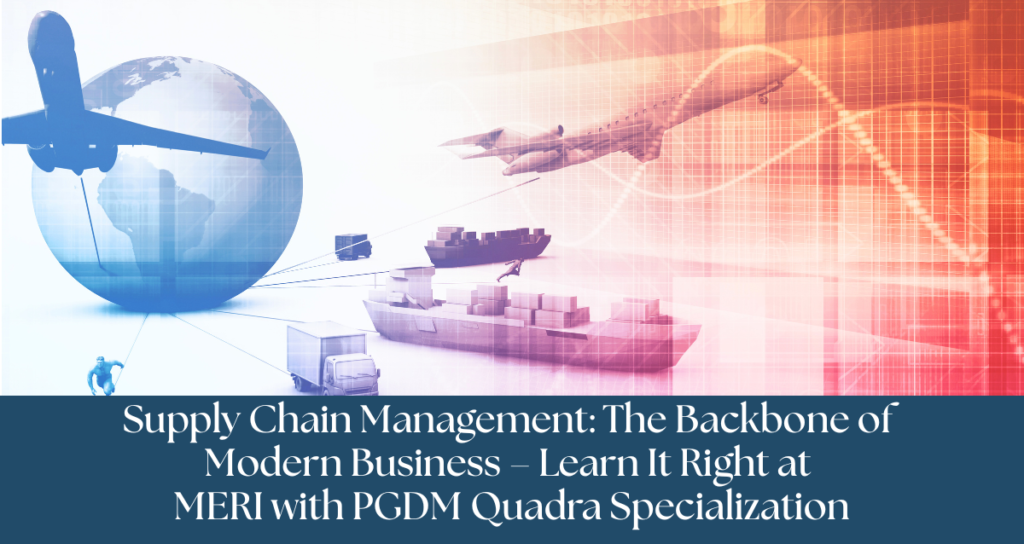 PGDM College In Delhi