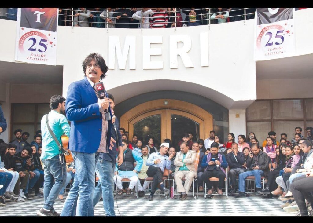 Best College for MBA in Delhi