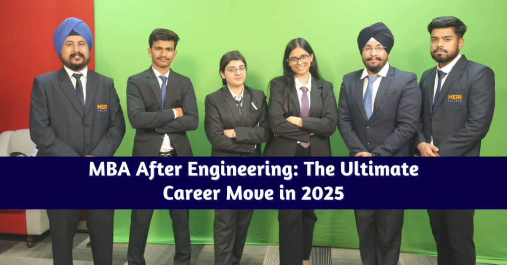 Top MBA College in Delhi NCR