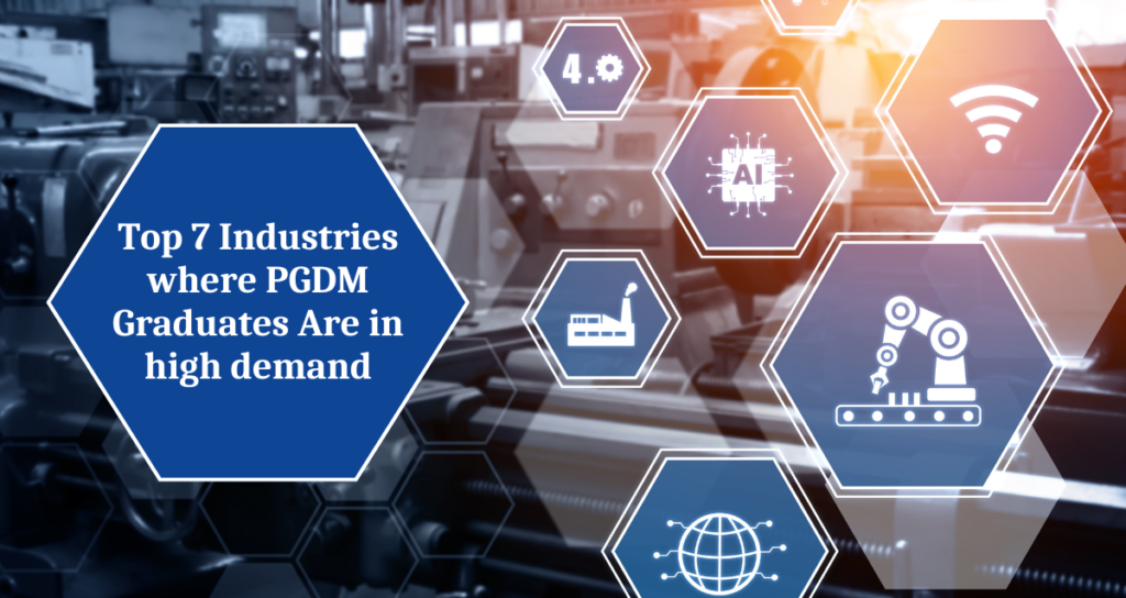 Top PGDM College in Delhi NCR
