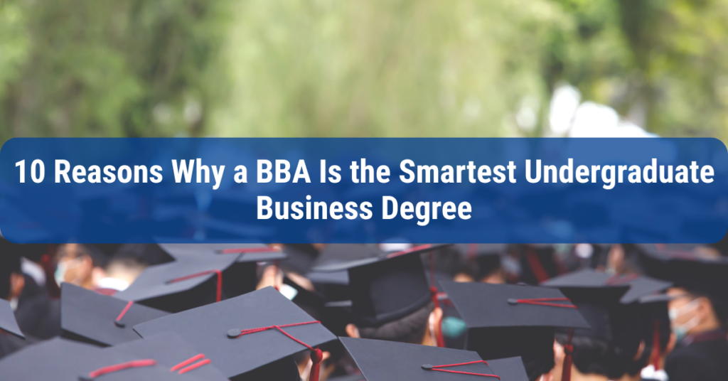 Best BBA Institute in Delhi NCR