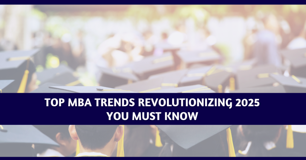 best MBA institute in Delhi NCR