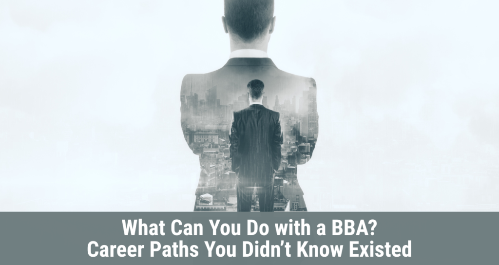 Top BBA College in the Delhi NCR