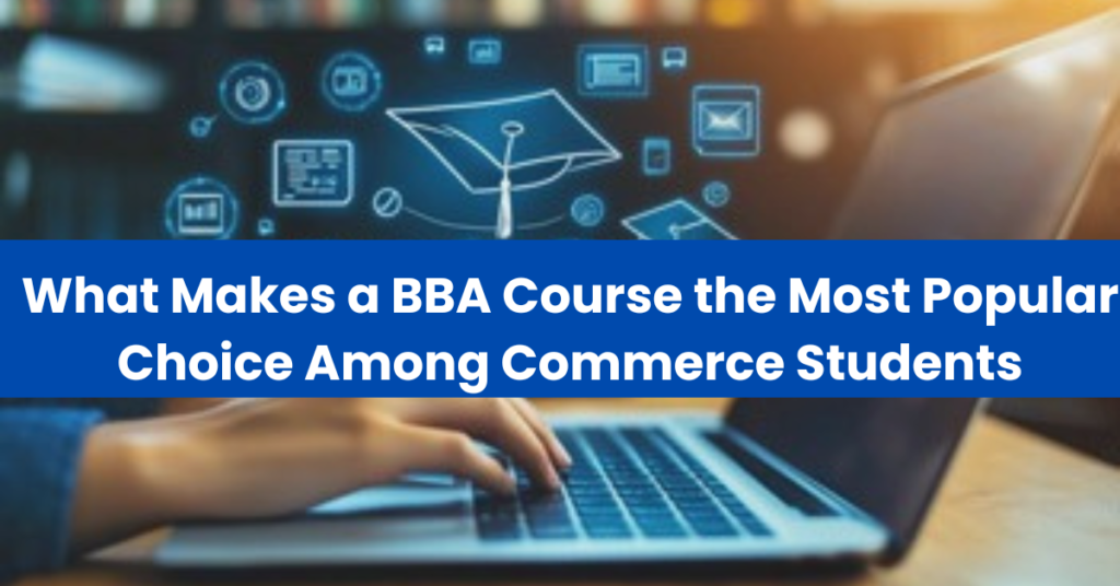 Best BBA Institute in Delhi NCR