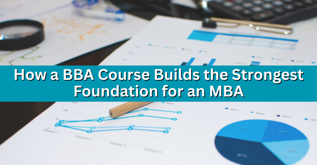 Best BBA Institute in Delhi NCR