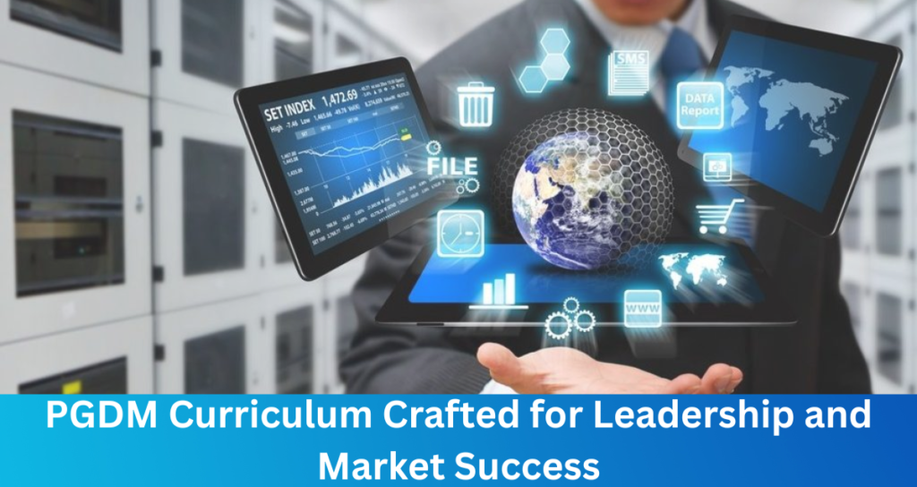 Best PGDM Institute in Delhi NCR