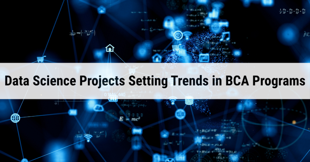 Top BCA College in Delhi NCR