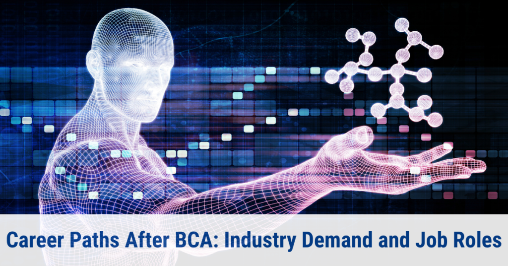 Best BCA Institute in Delhi NCR