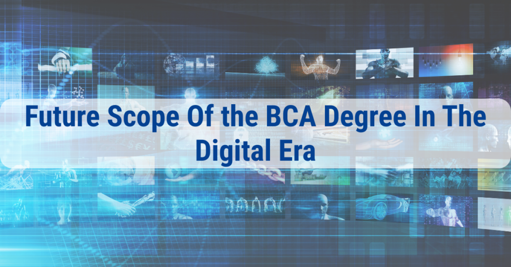 Best BCA Institute in Delhi NCR