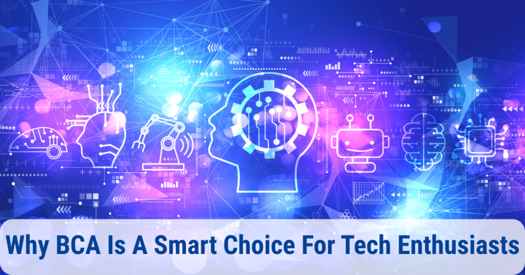 Top BCA College in Delhi NCR