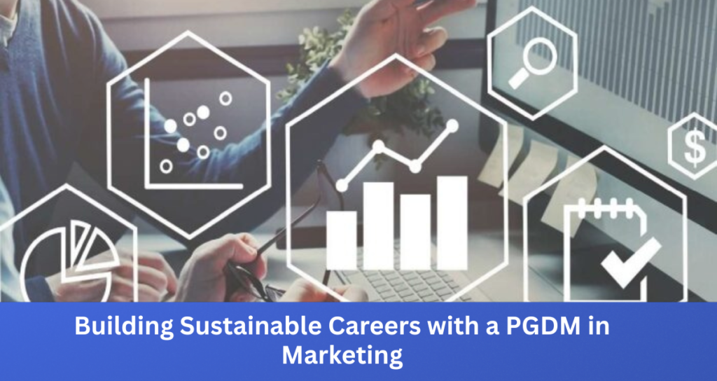 Top PGDM College in Delhi NCR