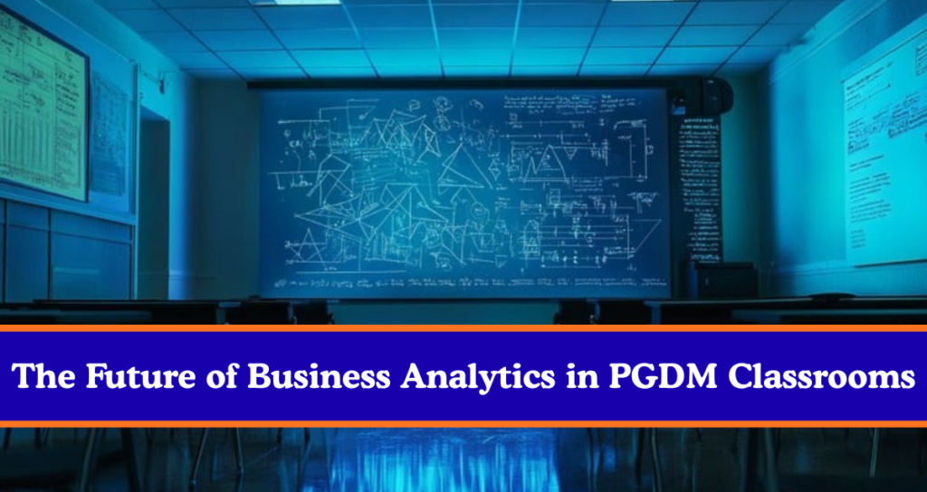 Best PGDM Institute in Delhi NCR