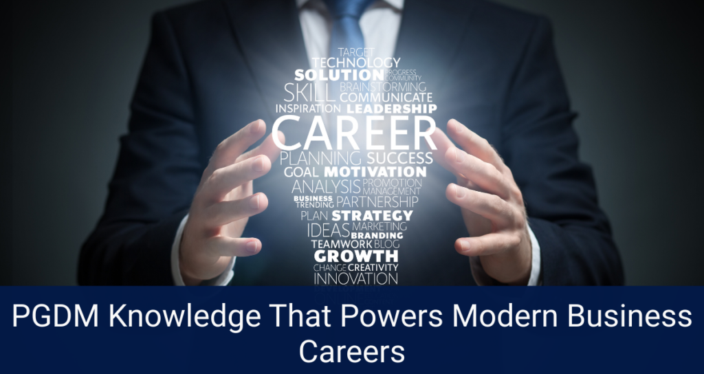 Top PGDM College in Delhi NCR