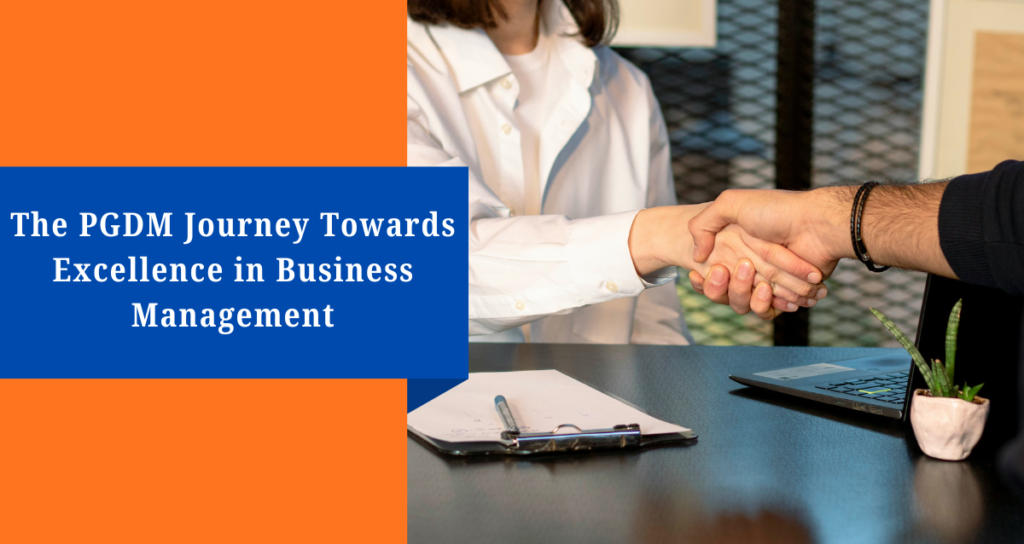 Top PGDM College in Delhi NCR