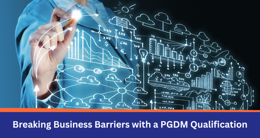 Best PGDM Institute in Delhi NCR