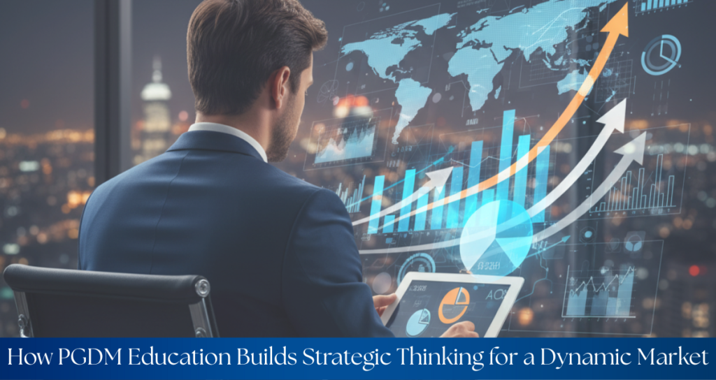 Top PGDM College in Delhi NCR