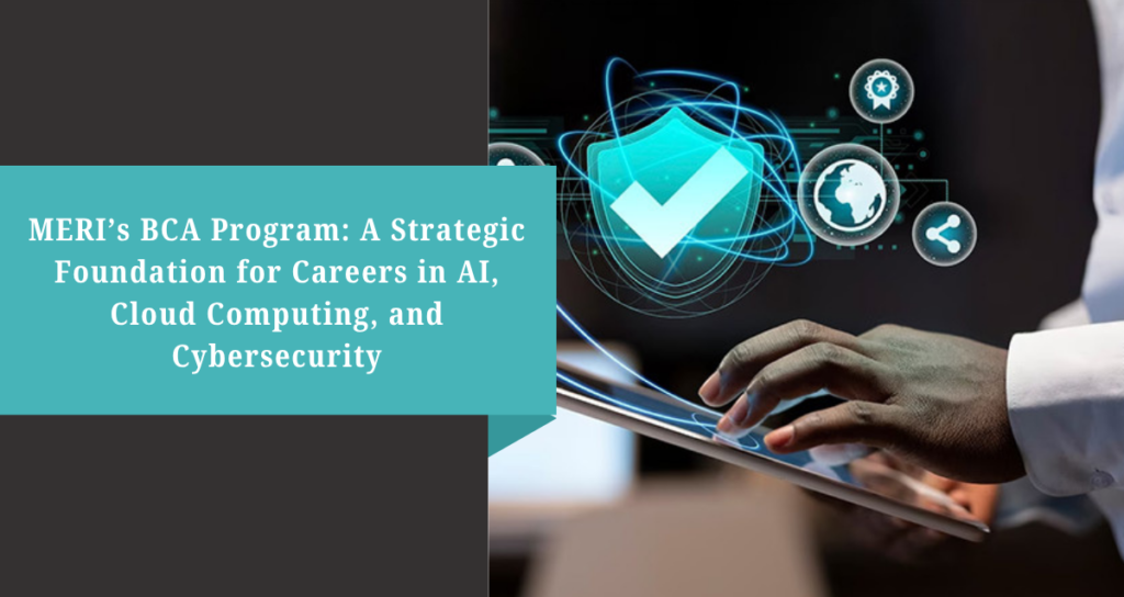 Top BCA College in Delhi NCR