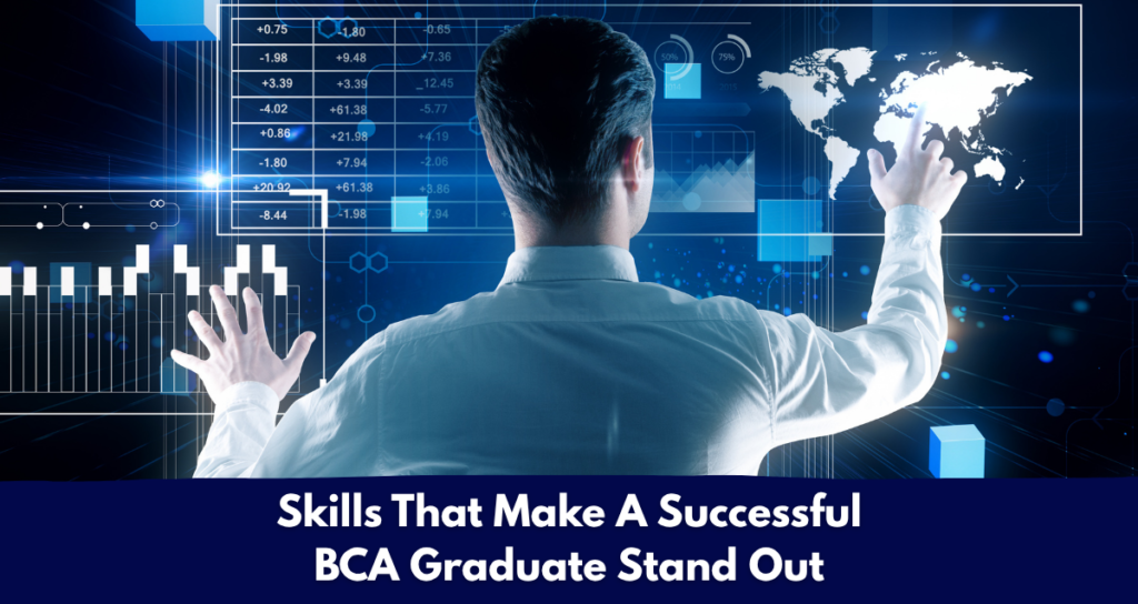 Top BCA College in Delhi NCR