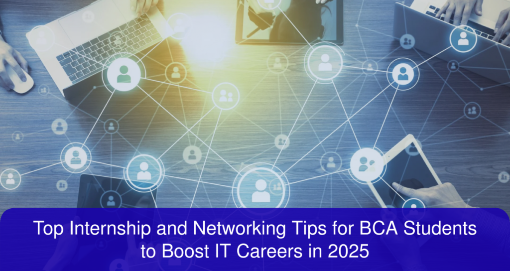 Best BCA Institute in Delhi NCR