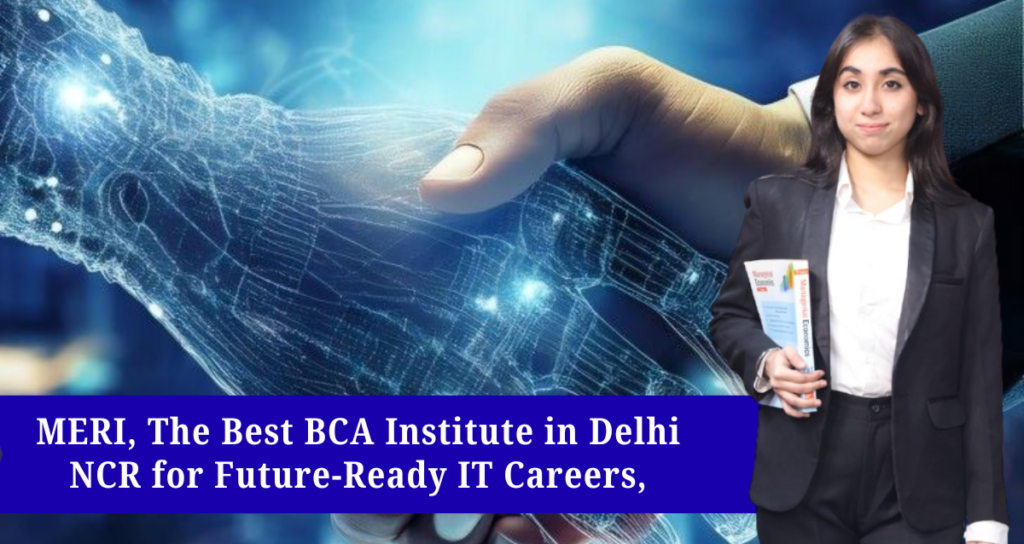 Best BCA Institute in Delhi NCR