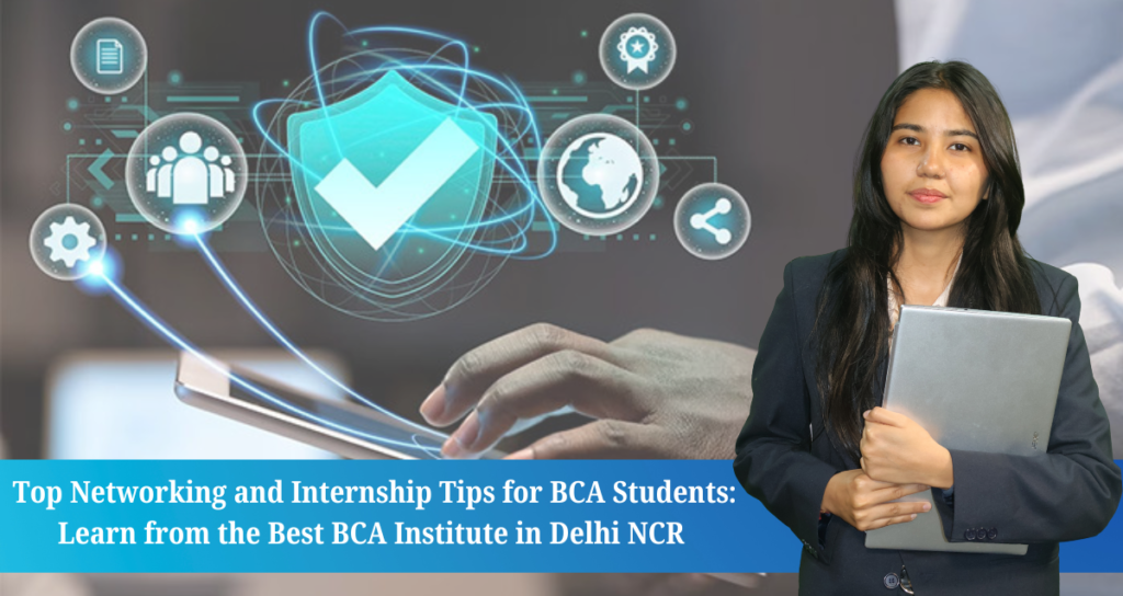 Best BCA Institute in Delhi NCR
