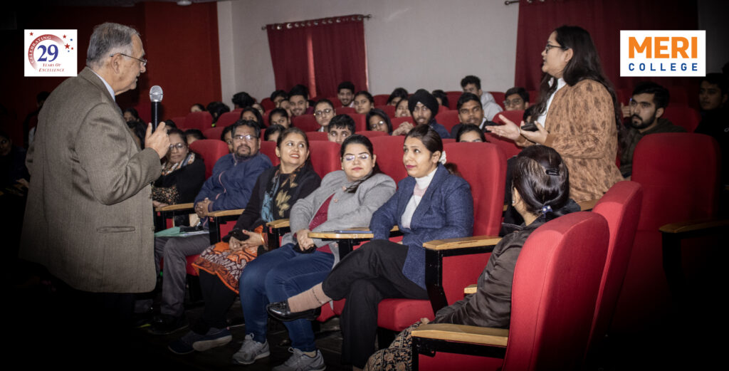 Industry Academia Interaction for Employability