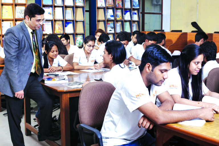 Library - Top ranking IPU MBA, BBA, BCA, BA(JMC) & B.COM(H) - GGSIPU ...