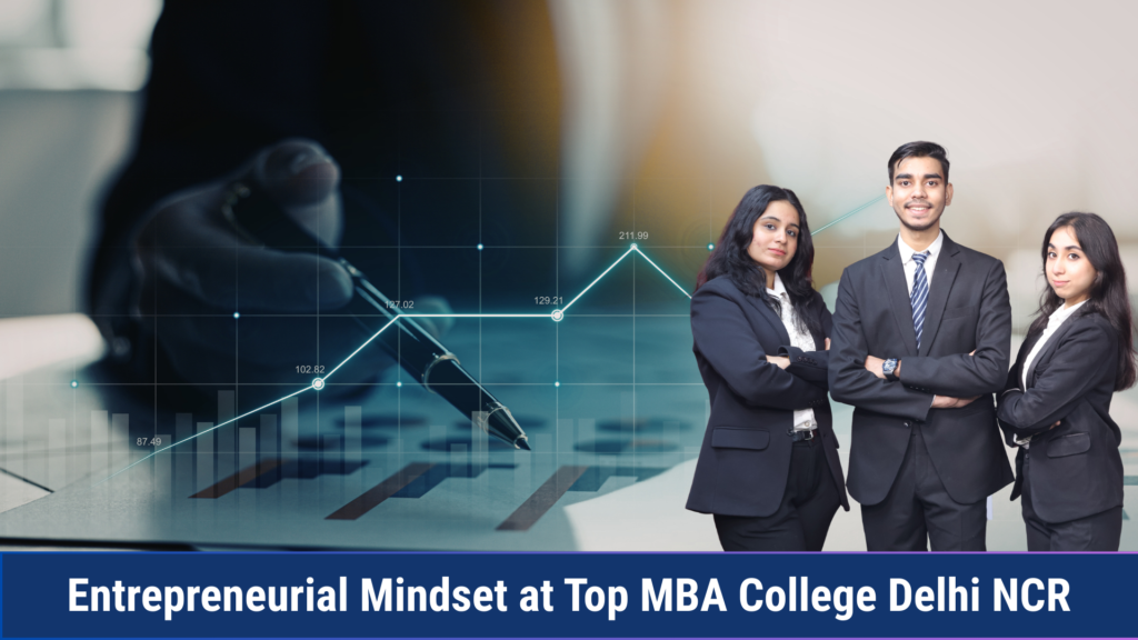 Top MBA College in Delhi NCR
