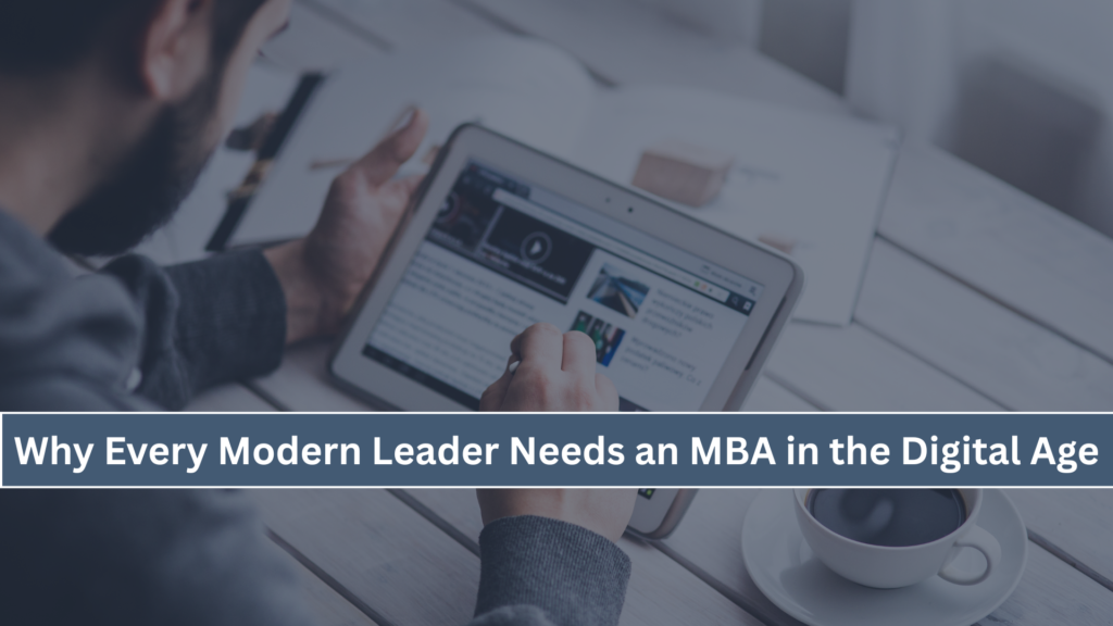 Top MBA College in Delhi NCR