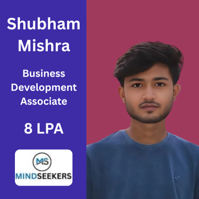 Shubham Mishra