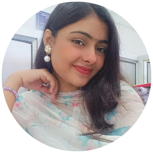 Ms. Ekta Mishra