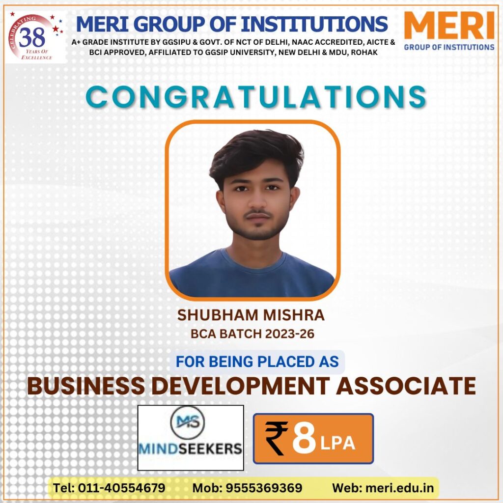 Campus Placement