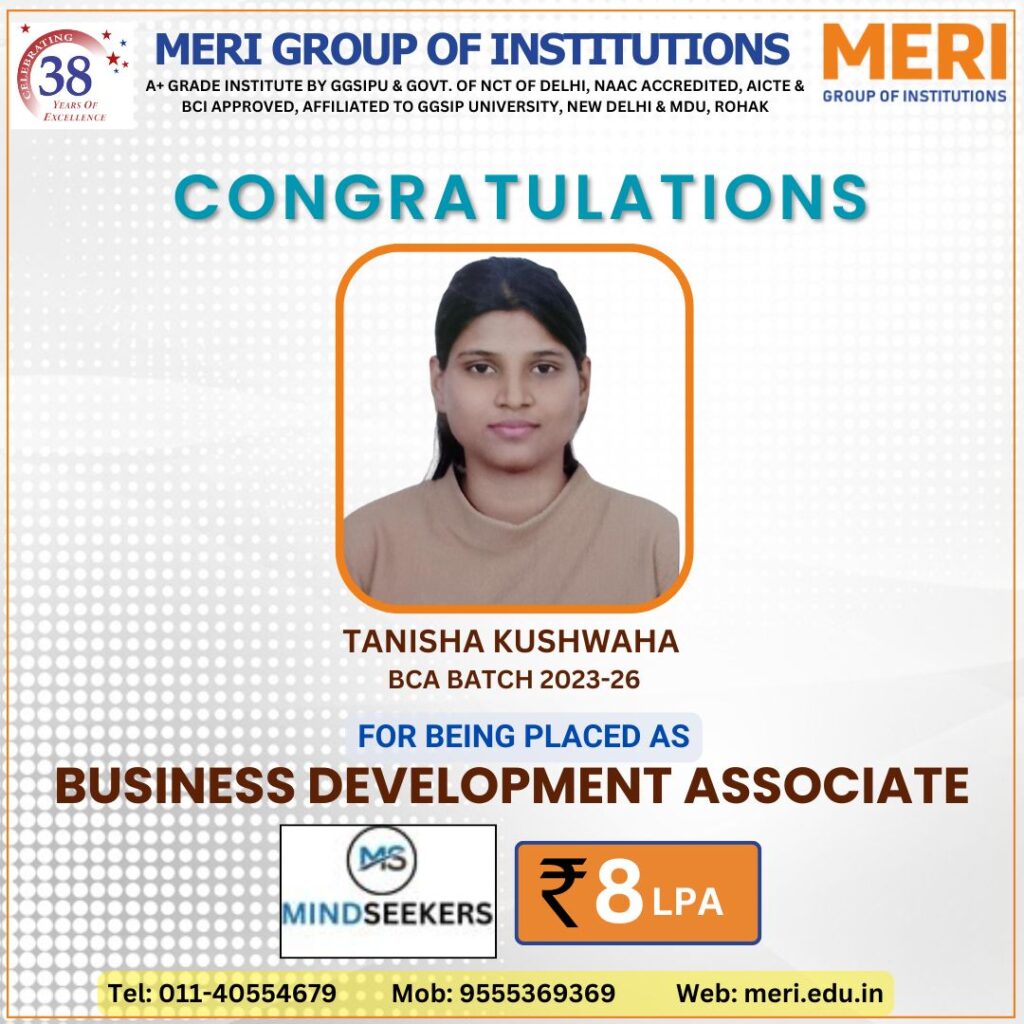 Campus Placement